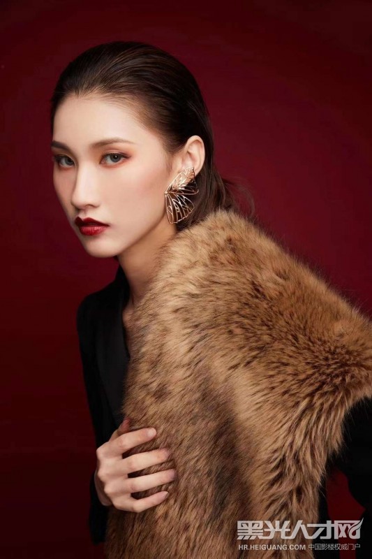 杨女士个人作品