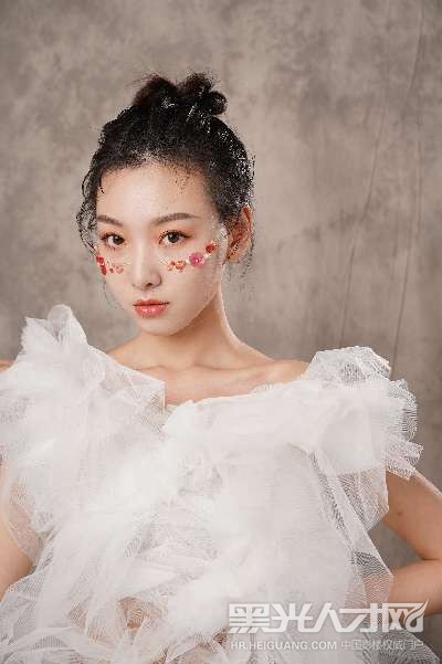杨女士个人作品