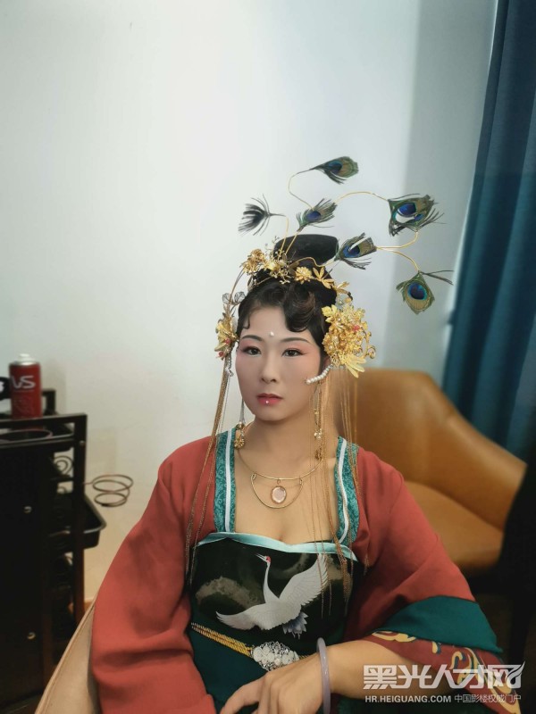 杜女士个人作品