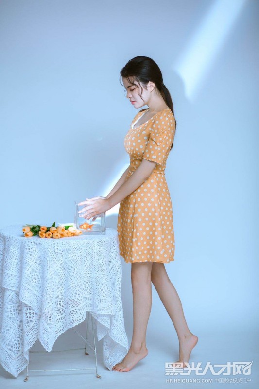 钟女士个人作品