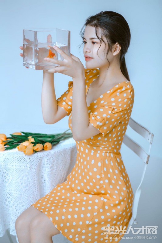 钟女士个人作品