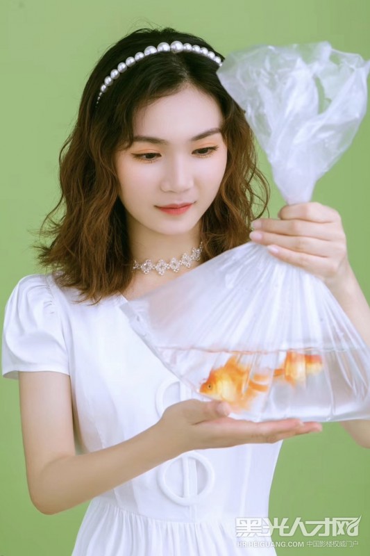 钟女士个人作品