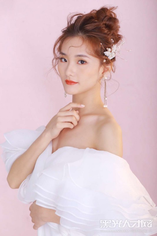 钟女士个人作品