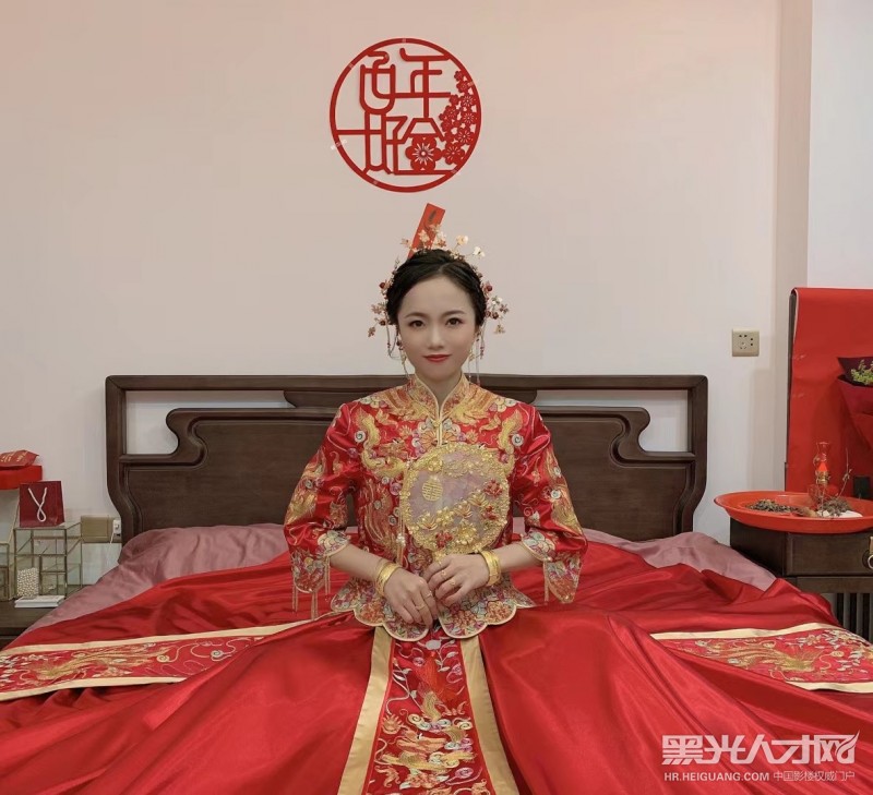 陈女士个人作品