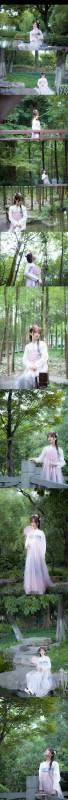 胡先生个人作品
