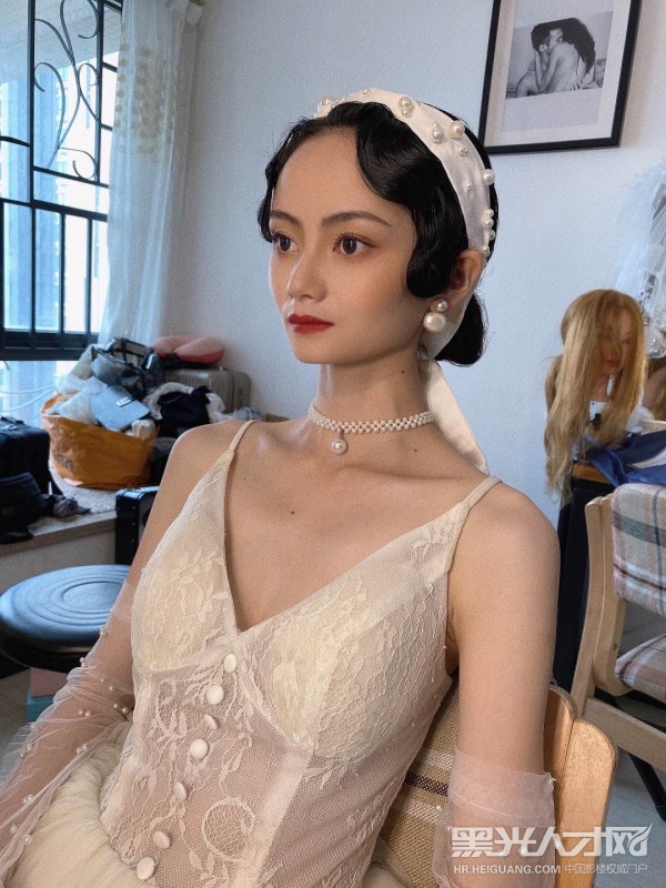 王女士个人作品